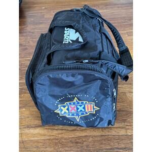 Vintage Starter Duffel Bag 1994 Super Bowl XXVIII NFL Experience